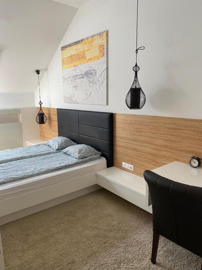 Venus Apartments - Gozsdu Court I بودابست المظهر الخارجي الصورة