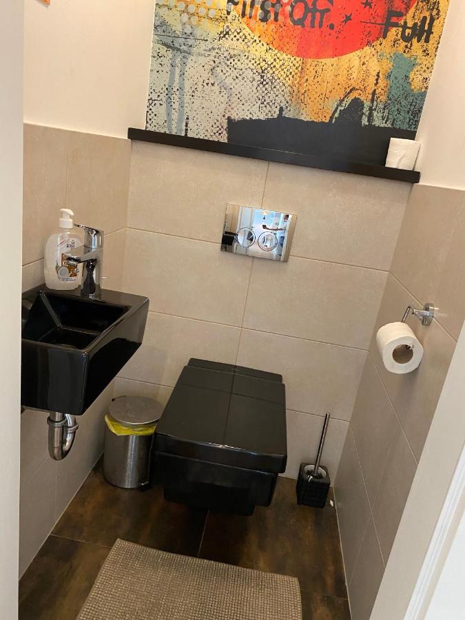 Venus Apartments - Gozsdu Court I بودابست المظهر الخارجي الصورة