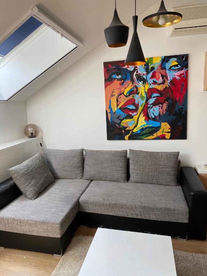 Venus Apartments - Gozsdu Court I بودابست المظهر الخارجي الصورة